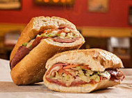 Potbelly Sandwich Shop