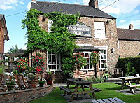 The Blacksmiths Arms