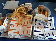 White Castle