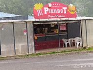 Friterie Pierrot