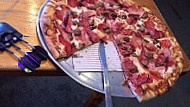 Spanky's Pizza