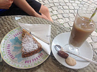 Cafe im Süden