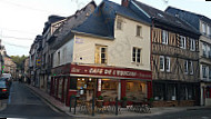 Cafe De L'equerre