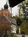 Pilgerhaus Maria Dreibrunnen