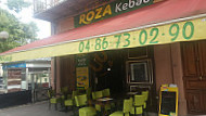 Roza Kebab