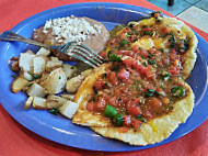 San Marcos Charquito Tacos Y Tortas