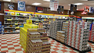 Big Red Liquors Store