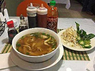 New Saigon Pho Inc