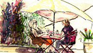 Le Cafe du Jardin