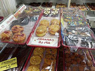 Apple Fritter Donut Shop