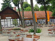 Malge Gasthaus Am See