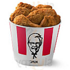 Kentucky Fried Chicken