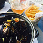 La Baie Des Moules