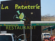 La Pataterie