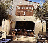 Trattoria Quattro