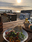 Alcatraz And Cafe