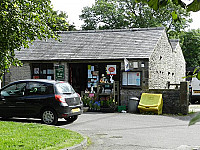 The Village Shop