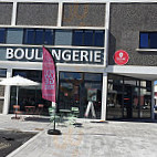 Boulangerie-pâtisserie Sophie Lebreuilly