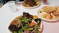 Khorasan Kabob Gyro