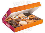 Dunkin' Donuts