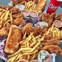 Raising Cane's Chicken Fingers