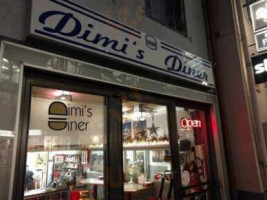 Dimi's Diner