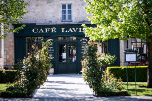 Café Lavinal
