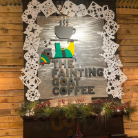 The Fainting Goat Coffee