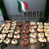 Catering Amato