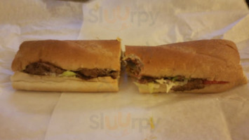 Riccotti's Submarine Sandwiches