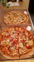 Papa Johns Pizza