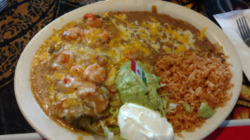 Dona Luisa's Mexican Grill