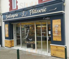 Boulangerie O'rustique