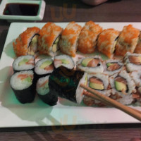 Amago Sushi