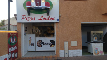 Pizza Loulou