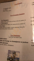 Le Goemon Creperie