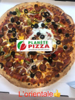 Planete Pizza