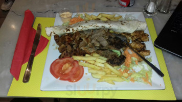 Brasserie Du Kebab