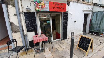 Pizzeria Du Marché