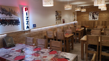 Pizzeria Domino La Plagne