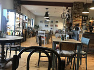 The Rusty Bike Cafe