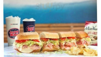 Jersey Mikes Subs