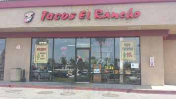 Tacos El Rancho