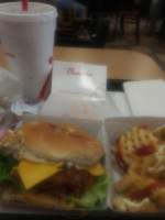 Chick-fil-a