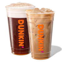 Dunkin Donuts