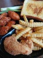 Zaxby's