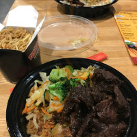 Teriyaki Madness