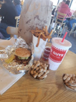 Five Guys