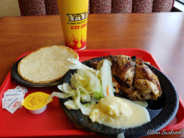 Yaya's Flame Broiled Chicken