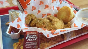 Popeyes Louisiana Kitchen